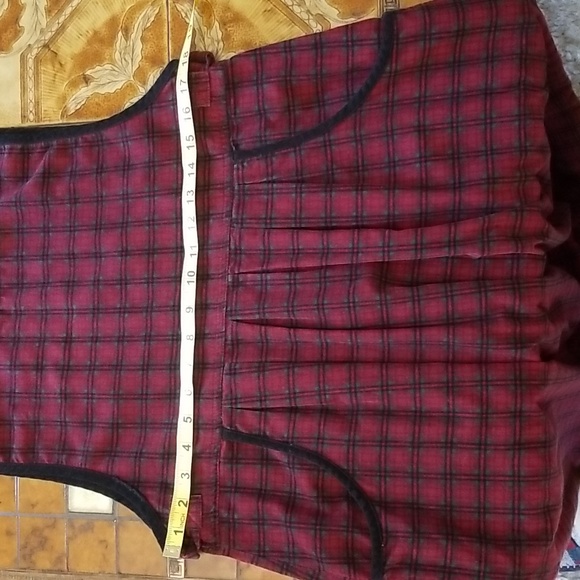 Vintage corduroy jumper - Picture 7 of 8